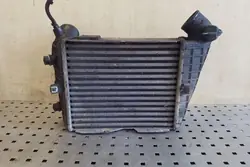 Radiatore intercooler AUDI A6 AVANT 2.5L Diesel