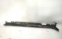 BMW X3 F25 Proteção do Soleiro Esquerda OEM 7210079