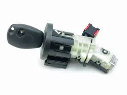 Opel Vivaro 2016 Ontstekingsschakelaar OEM 487009186R