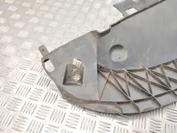Plaque de couverture de plancher Mercedes Citan A415 OEM A4158850125
