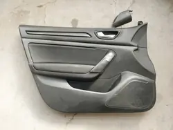 OEM TAPICERKA BOCZEK DRZWI LEWA PRZÓD RENAULT MEGANE IV 4