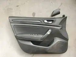 OEM TAPICERKA BOCZEK DRZWI LEWA PRZÓD RENAULT MEGANE IV 4