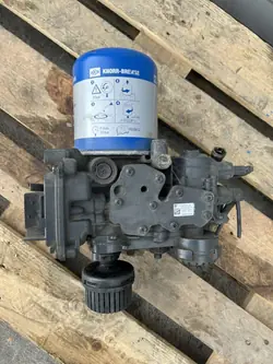 Secador de Aire EAPU Mercedes Actros MP5 EL2251 A0024460464