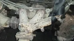 Collecteur d'échappement OEM 04648954AA Chrysler Pacifica