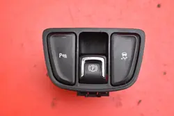 Palanca de botón de freno de mano OEM 20843230 Opel Zafira C