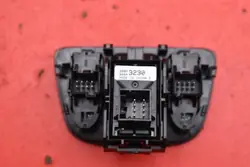 Levier de bouton de frein à main OEM 20843230 Opel Zafira C