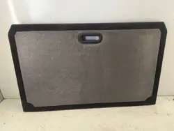 Prateleira de bagageira Renault Captur I OEM