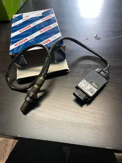 Sensor Bosch OEM 0 281 008 557 para carros gasolina