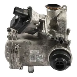 Porsche EGR-ventil OEM 95811101170 för Macan S 3.0 TDI