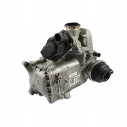 Soupape EGR Porsche OEM 95811101170 pour Macan S 3.0 TDI