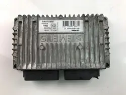 Ordinateur de boîte OEM 15047961 pour Peugeot 307