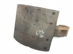 Bloc de frein Scania 1104544 pour freins à tambour