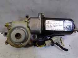 Dachmotor OEM 44349683 für Citroen C3 Pluriel