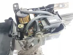 Keskitulppapumppu OEM 36000P01G01 Honda Civicille