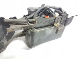 Centrale vergrendelingspomp OEM 36000P01G01 voor Honda Civic