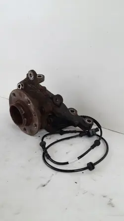Jeep Renegade 1.6 Linker Vorderer Drehzapfen OEM 1115737505