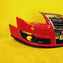 Voorbumper OEM DRC100290 voor VW Passat B6