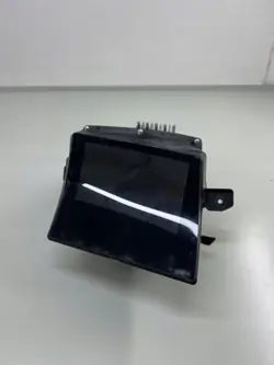 Pantalla Head-Up BMW OEM 9249966 para Serie 6