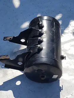 Depósito de Aire DAF 36L Trasero OEM - Usado