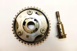 Ford OE E3BG-6C525-BA Avgasvariator Begagnad