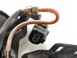 Audi OE 4N0616005C Pompe de Suspension