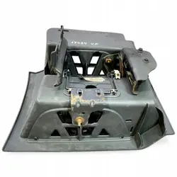 Mercedes-Benz OE A9616666901 Linker unterer Tritt