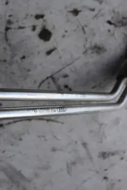 Linee olio cambio Porsche Macan 3.0 Diesel OEM