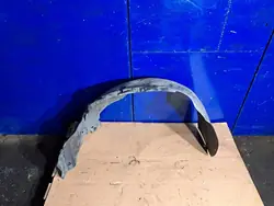 Fram Vänster Skärm Chevrolet Tahoe 2003 OEM 836400879