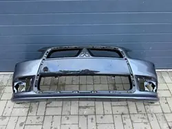 Pare-chocs avant Mitsubishi Lancer X 6400B500