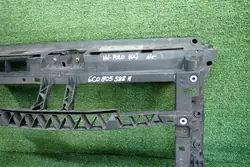 Pare-chocs avant OEM 6C0805588H pour VW Polo 6C