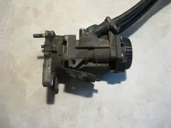 Soupape de frein principale Renault OE OEM R5010525216