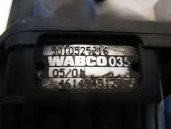 Renault OE huvudbromsventil OEM R5010525216