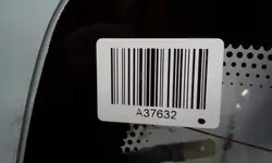 Vitre Arrière OEM 8540BGNH pour Audi 100 C4 1990-1994