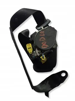 Fiat Doblo voorste veiligheidsgordel OEM 0402052 - Gebruikt