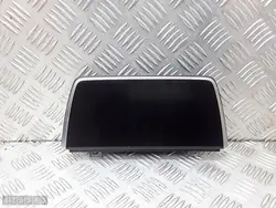 BMW X1 F48/F49 Displayscherm OEM 65508798222