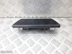 Ecrã de visualização BMW X1 F48/F49 OEM 65508798222