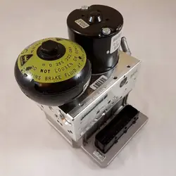 MERCEDES W211 W230 SBC POMP A0094312512