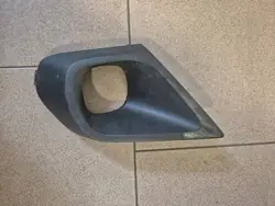 Dacia Duster II Carcassa Fendinebbia Sinistra 261A30695R