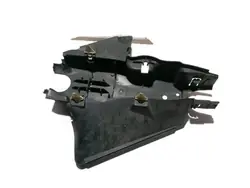 Couvercle de bras de suspension Mercedes W222 arrière gauche OEM