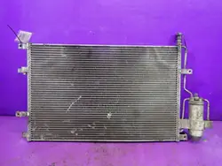 Condensador A/C Volvo S60 I 00-04 OEM Zawada-378871-