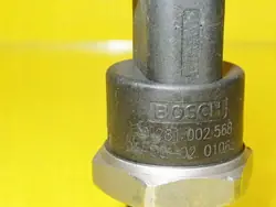 Capteur de Pression Carburant OEM DRC101116 Renault Master