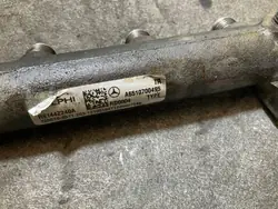 Sensor pressão combustível OEM A6510700700 Mercedes Sprinter