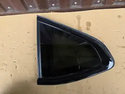 Cristal de carrocería izquierdo OEM 7416710 BMW X4 G02