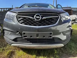 OPEL MOKKA X Paraurti Anteriore Completo 4 PDC Z10D OEM 42548609