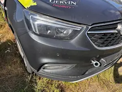 OPEL MOKKA X Voorbumper Compleet 4 PDC Z10D OEM 42548609
