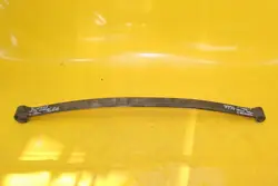 Hintere Blattfeder OEM 1666 für Citroen Jumper II