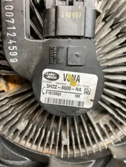 Pompe à eau OEM 5H22-8600-HA pour Range Rover Sport