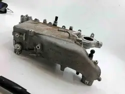 VW 05L129766R Imusarvi 2.0L diesel 2021
