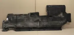 OEM 4N4825208 C D Höger Underkarosskydd Audi A8