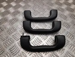 Tirador de techo MG4 Trophy OEM 10536916NBC - Usado